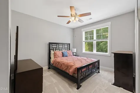 336 W Earp Street Holly Springs NC 27540