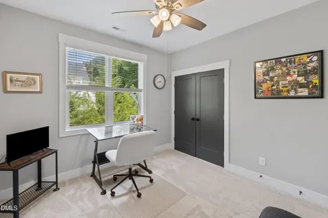 336 W Earp Street Holly Springs NC 27540