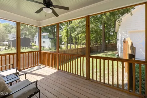 336 W Earp Street Holly Springs NC 27540