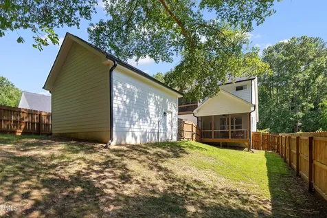 336 W Earp Street Holly Springs NC 27540