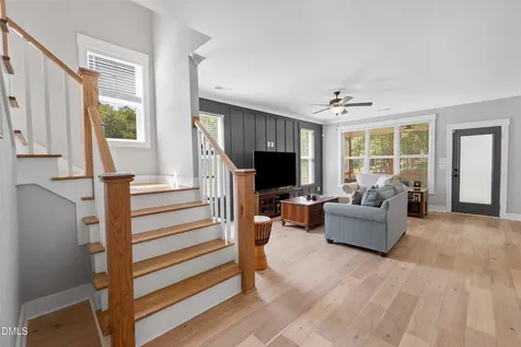 336 W Earp Street Holly Springs NC 27540