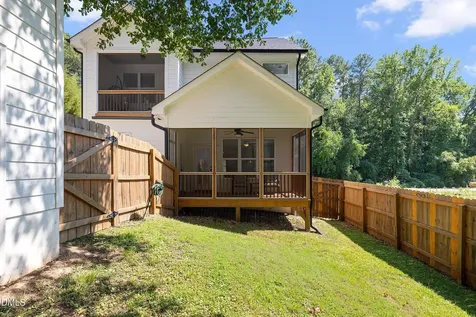 336 W Earp Street Holly Springs NC 27540