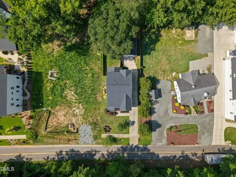 336 W Earp Street Holly Springs NC 27540
