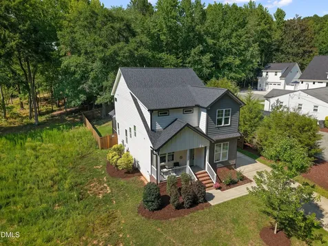 336 W Earp Street Holly Springs NC 27540