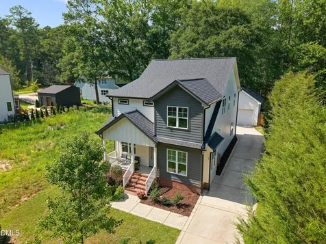 336 W Earp Street Holly Springs NC 27540