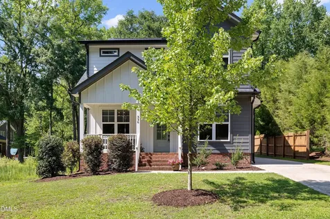 336 W Earp Street Holly Springs NC 27540
