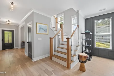 336 W Earp Street Holly Springs NC 27540
