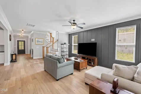 336 W Earp Street Holly Springs NC 27540