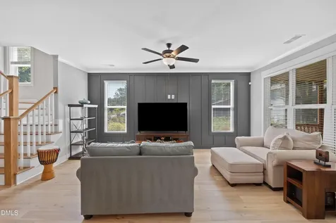 336 W Earp Street Holly Springs NC 27540
