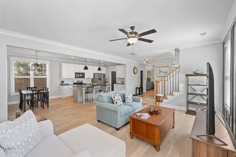 336 W Earp Street Holly Springs NC 27540