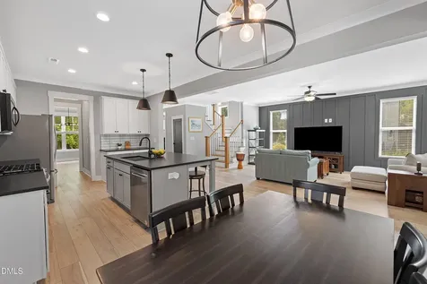 336 W Earp Street Holly Springs NC 27540