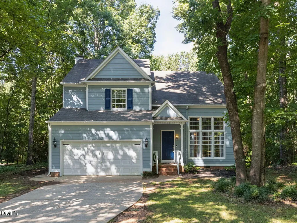9405 Dominion Boulevard Raleigh NC 27617
