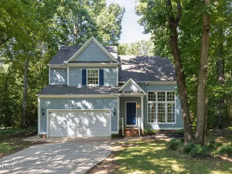 9405 Dominion Boulevard Raleigh NC 27617