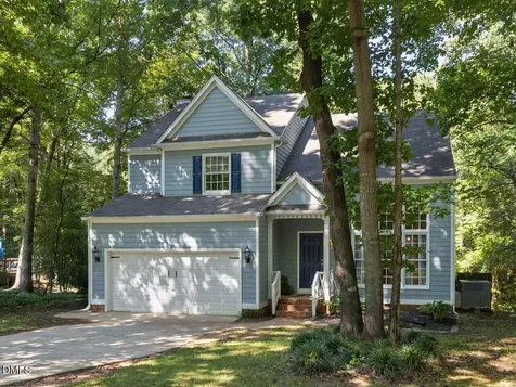 9405 Dominion Boulevard Raleigh NC 27617
