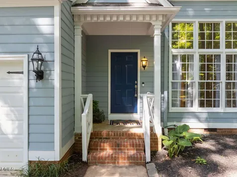 9405 Dominion Boulevard Raleigh NC 27617