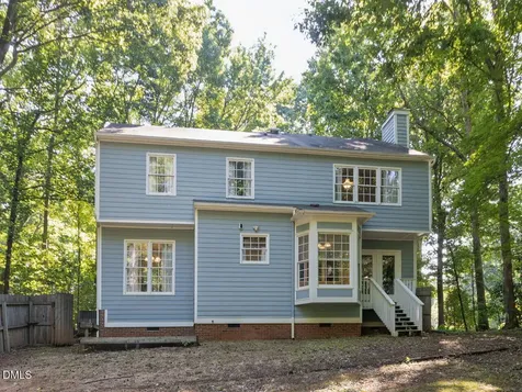 9405 Dominion Boulevard Raleigh NC 27617