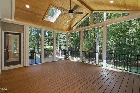 10732 Trappers Creek Drive Raleigh NC 27614