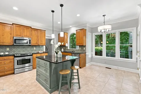 10732 Trappers Creek Drive Raleigh NC 27614