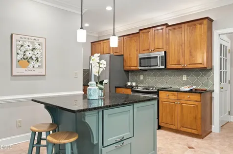 10732 Trappers Creek Drive Raleigh NC 27614