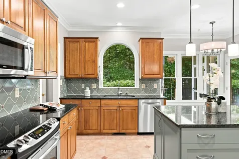 10732 Trappers Creek Drive Raleigh NC 27614