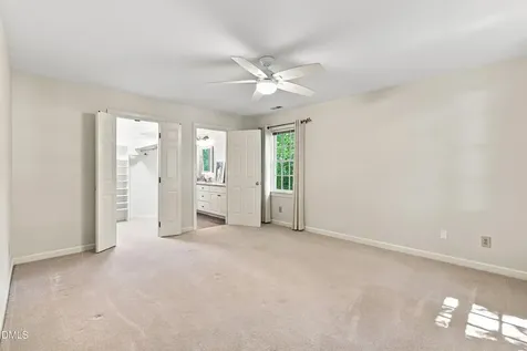 10732 Trappers Creek Drive Raleigh NC 27614