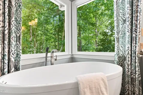 10732 Trappers Creek Drive Raleigh NC 27614