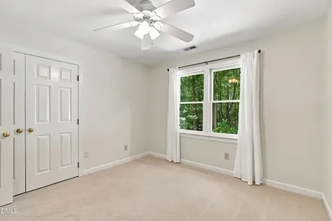 10732 Trappers Creek Drive Raleigh NC 27614