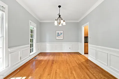 10732 Trappers Creek Drive Raleigh NC 27614