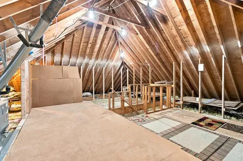10732 Trappers Creek Drive Raleigh NC 27614