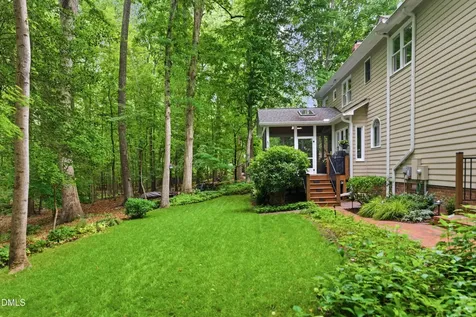 10732 Trappers Creek Drive Raleigh NC 27614