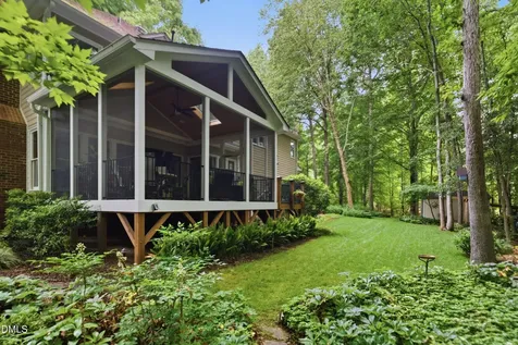 10732 Trappers Creek Drive Raleigh NC 27614