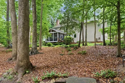 10732 Trappers Creek Drive Raleigh NC 27614