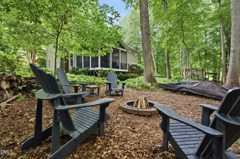 10732 Trappers Creek Drive Raleigh NC 27614