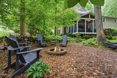 10732 Trappers Creek Drive Raleigh NC 27614