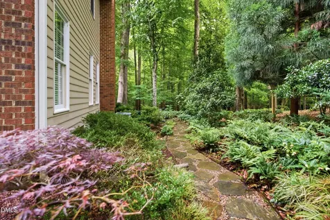 10732 Trappers Creek Drive Raleigh NC 27614