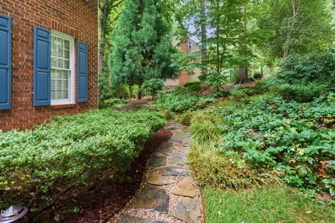 10732 Trappers Creek Drive Raleigh NC 27614