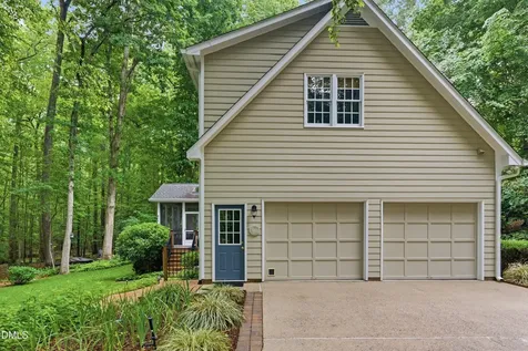 10732 Trappers Creek Drive Raleigh NC 27614