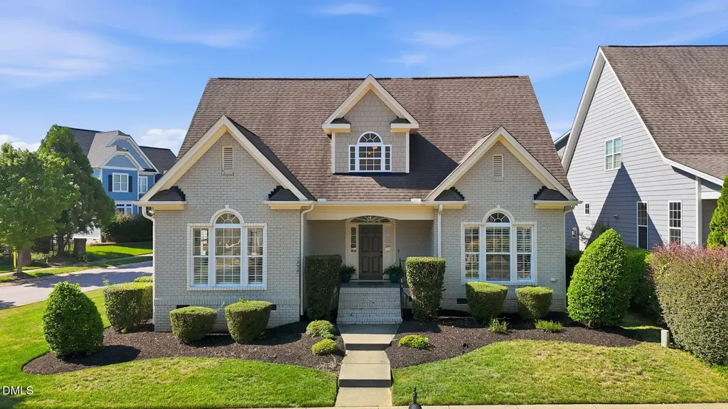 1352 Old Bramble Lane Fuquay Varina NC 27526
