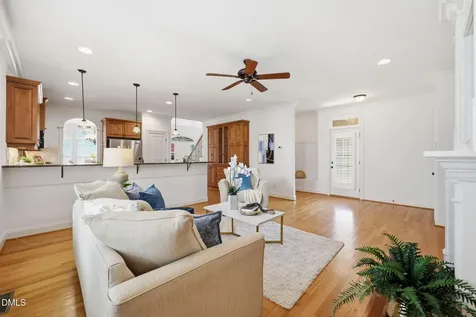 1352 Old Bramble Lane Fuquay Varina NC 27526