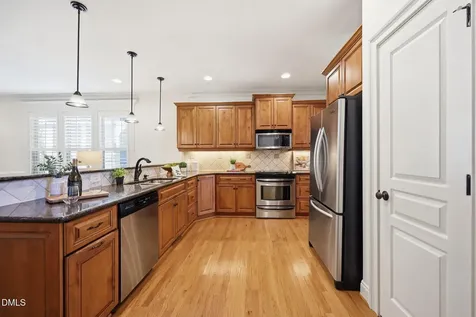 1352 Old Bramble Lane Fuquay Varina NC 27526