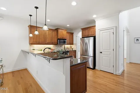 1352 Old Bramble Lane Fuquay Varina NC 27526