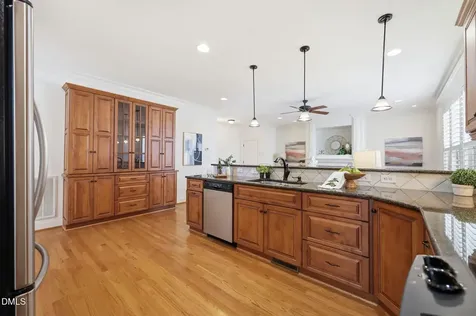 1352 Old Bramble Lane Fuquay Varina NC 27526