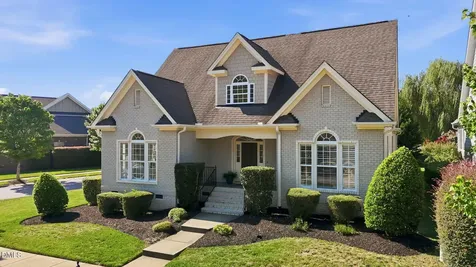 1352 Old Bramble Lane Fuquay Varina NC 27526