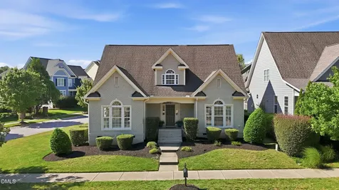 1352 Old Bramble Lane Fuquay Varina NC 27526