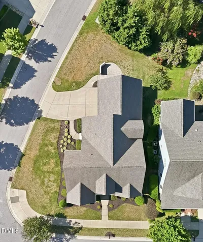 1352 Old Bramble Lane Fuquay Varina NC 27526