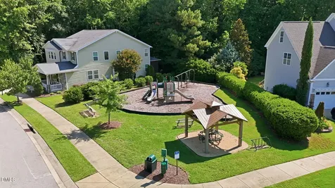 1352 Old Bramble Lane Fuquay Varina NC 27526
