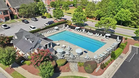 1352 Old Bramble Lane Fuquay Varina NC 27526