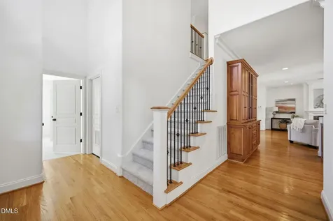 1352 Old Bramble Lane Fuquay Varina NC 27526
