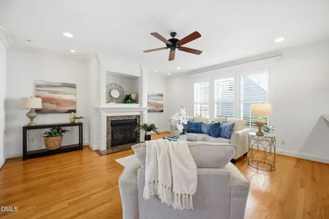1352 Old Bramble Lane Fuquay Varina NC 27526