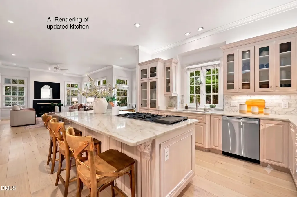 100 Sundance Place Chapel Hill NC 27514